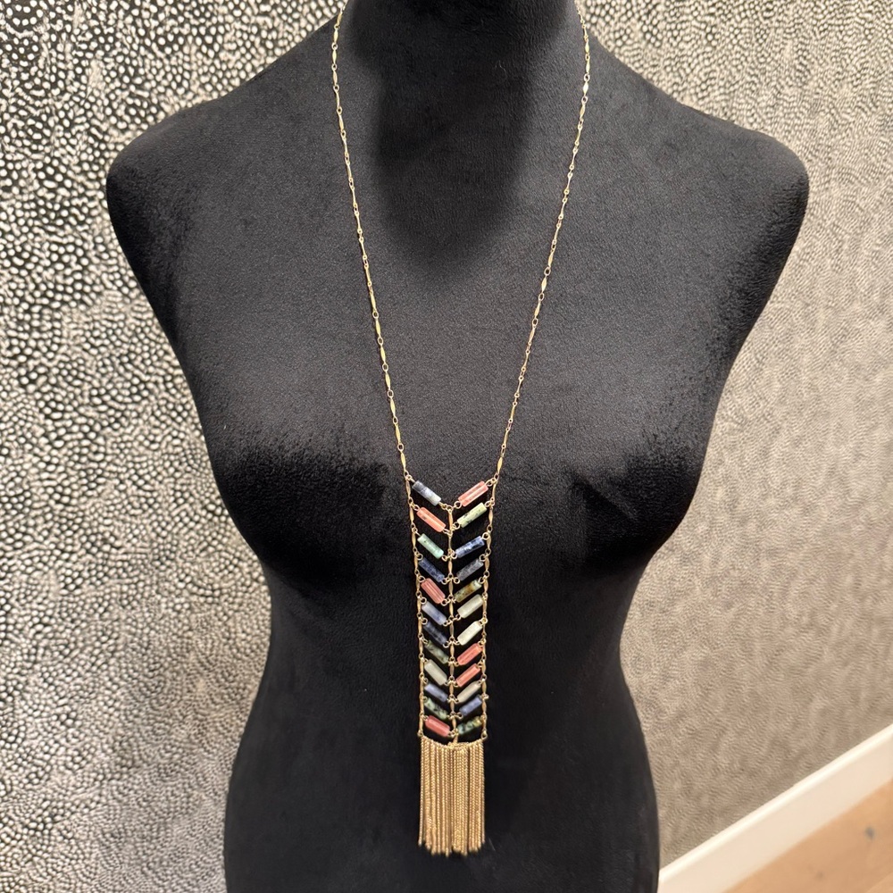 Anthropologie Necklace